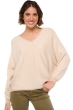 Baumwolle & Cashmere kaschmir pullover damen sloane powder l